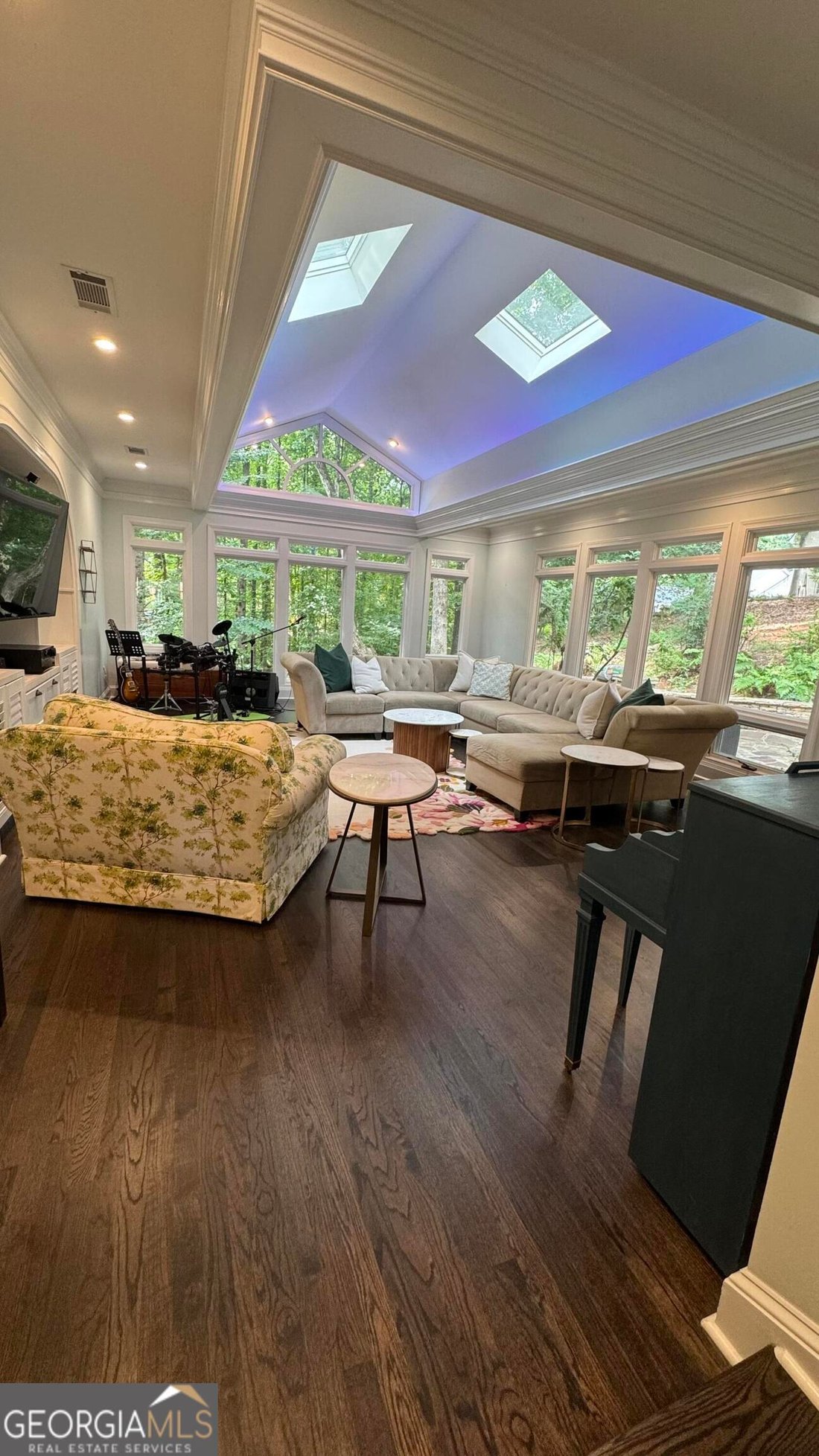 House in Alpharetta, Georgia, United States 5 - 18281128