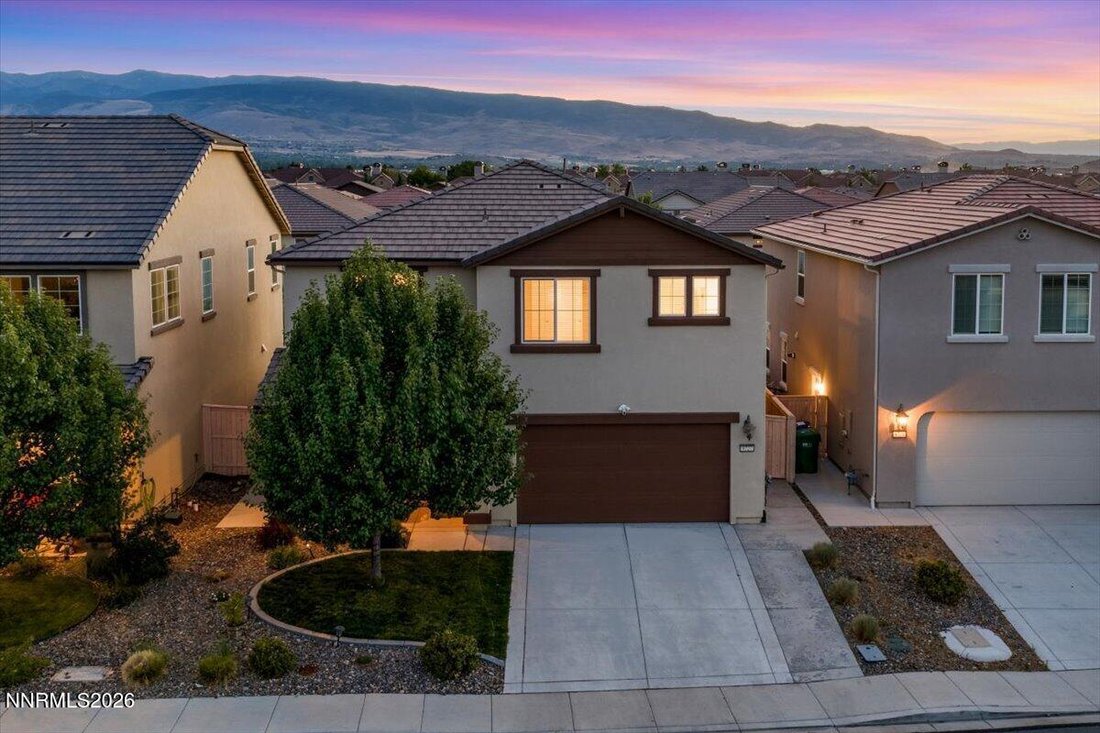 House in Reno, Nevada, United States 1 - 18283766