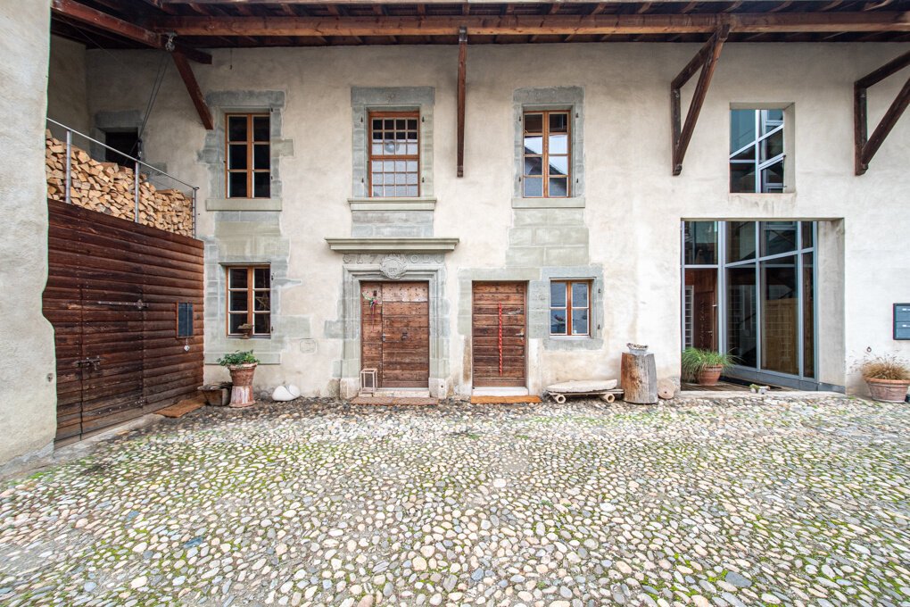 Domaine à France 1 - 18281587