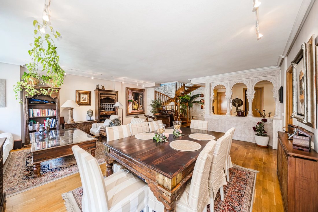 House in Majadahonda, Comunidad de Madrid, Spain 5 - 18282708
