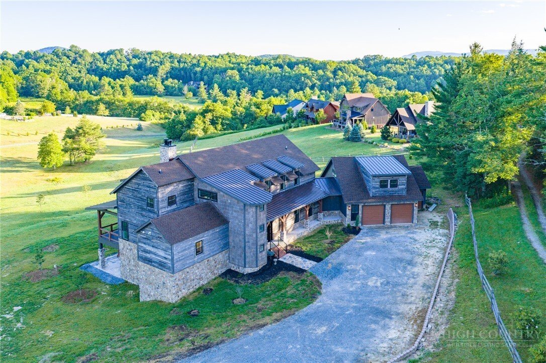 House in Blowing Rock, North Carolina, United States 4 - 18283749
