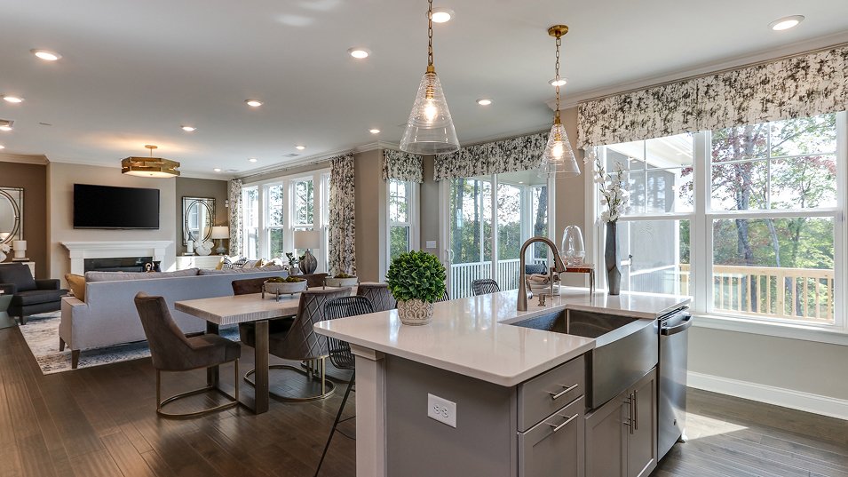 House in Holly Springs, North Carolina, United States 4 - 18282669
