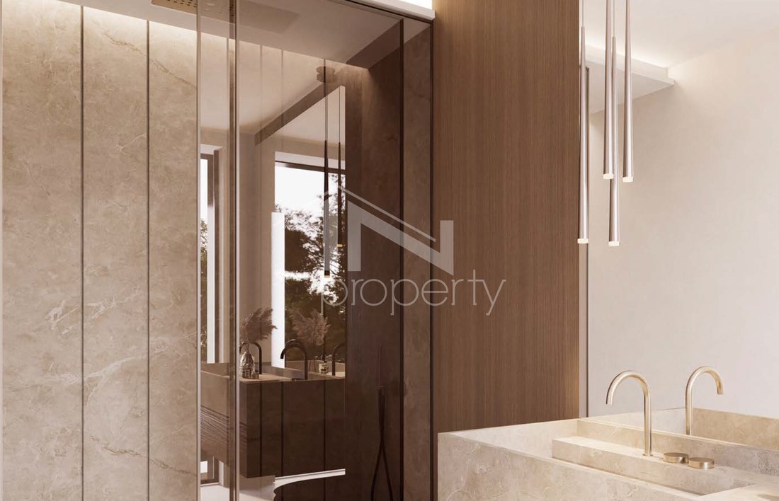 Apartment in Voula, Attica, Greece 5 - 18283957