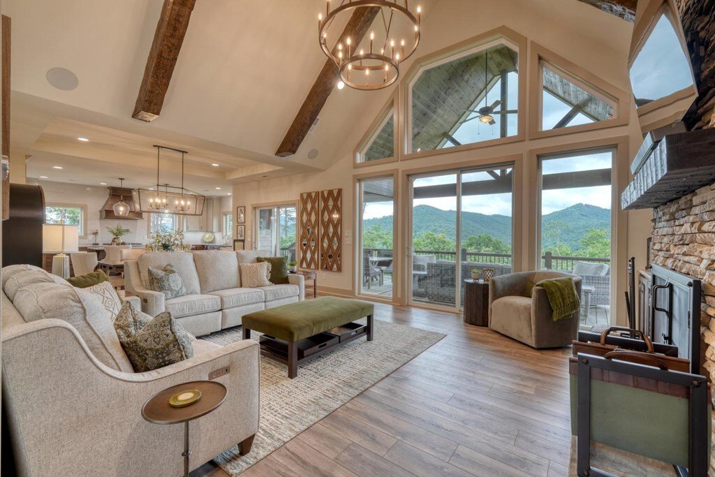 House in Hiawassee, Georgia, United States 5 - 18283756
