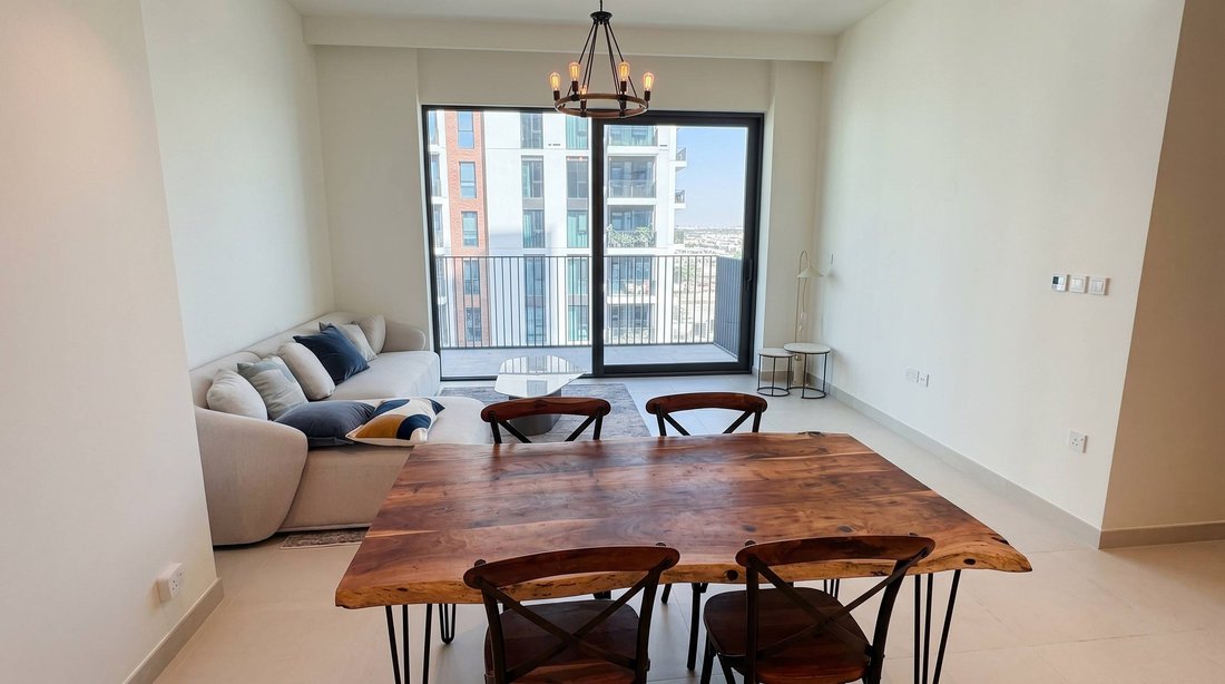 Apartment in Dubai Hills Estate, Dubai, United Arab Emirates 4 - 18280656