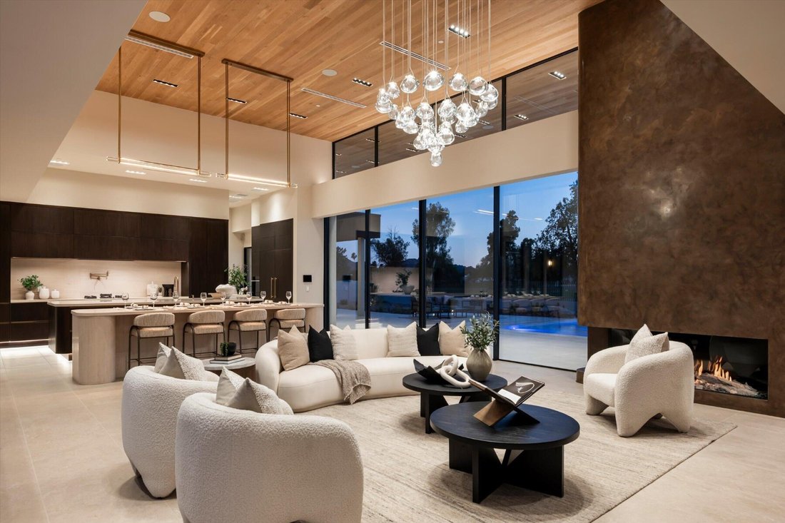 House in Scottsdale, Arizona, United States 2 - 18282970