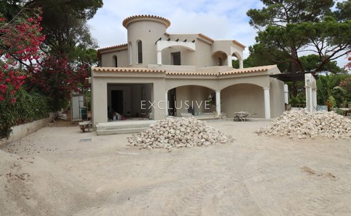 Villa in Vilamoura, Quarteira, Algarve 1