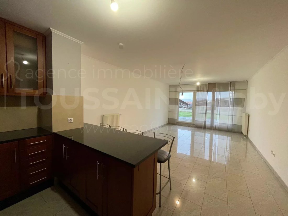 Apartment in Vallée de l'Ernz, Diekirch, Luxembourg 4 - 18282221