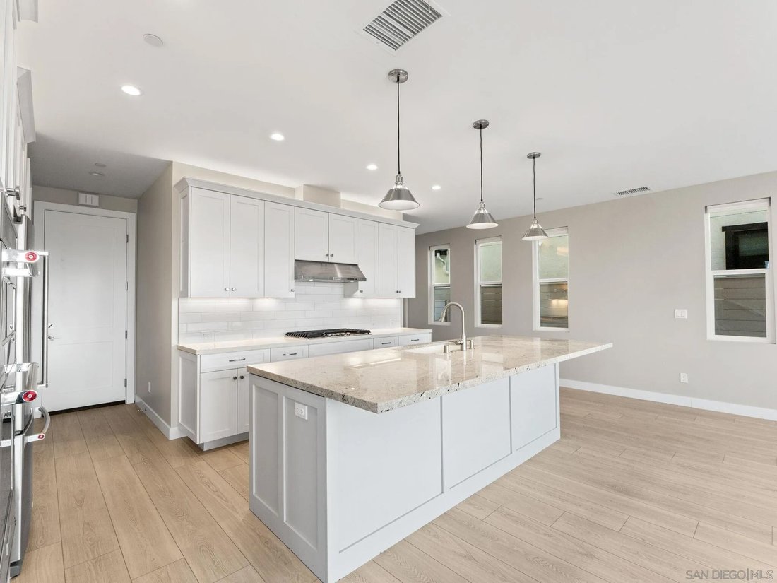 House in San Diego, California, United States 5 - 18280834