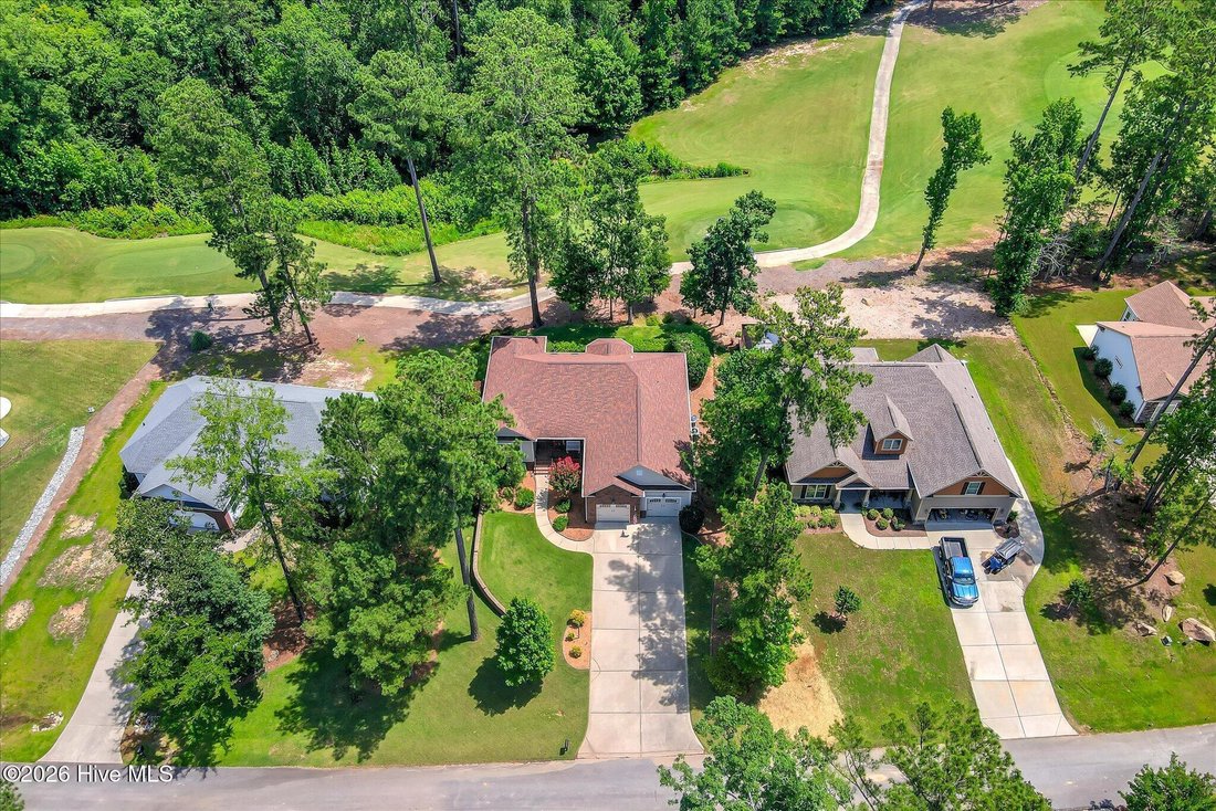 House in Danville, South Carolina, United States 5 - 18284057