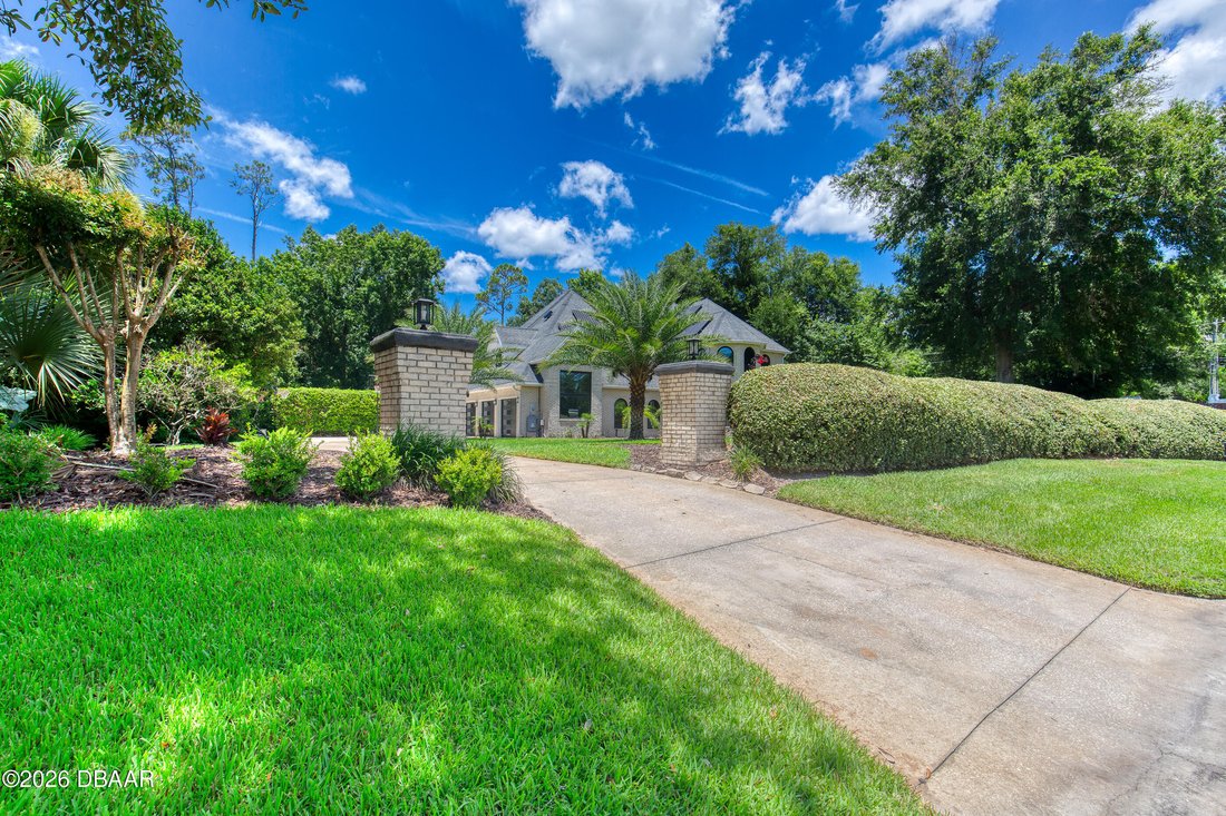 House in Ormond Beach, Florida, United States 3 - 18283784