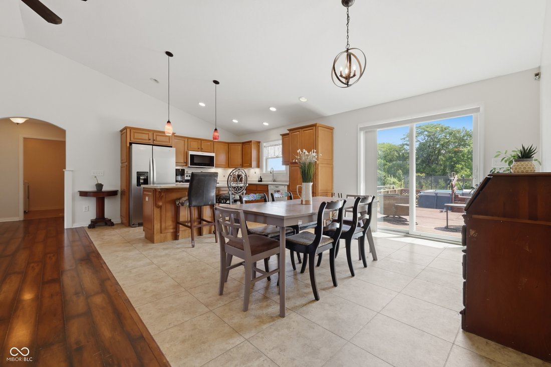 House in Arcadia, Indiana, United States 5 - 18280536