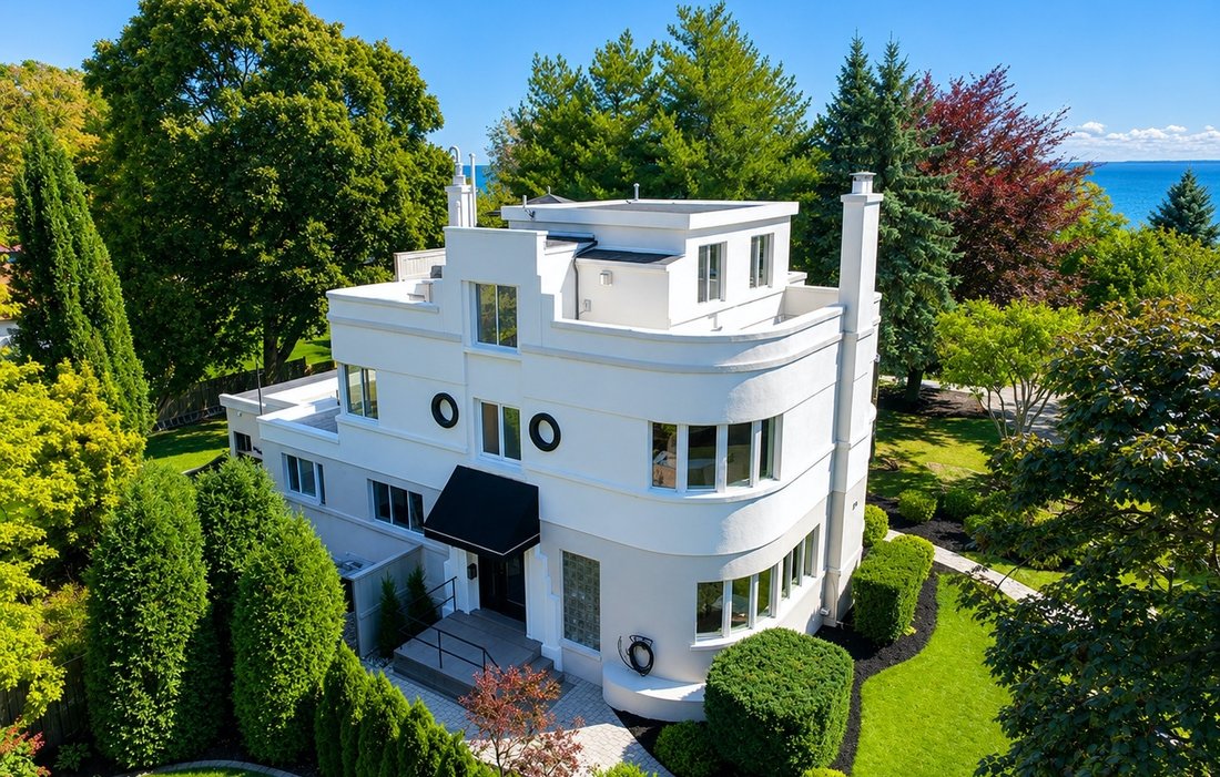 Casa a Burlington, Ontario, Canada 1 - 18280325