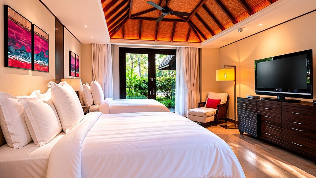 House in Belle Rive, Flacq District, Mauritius 4 - 18280269