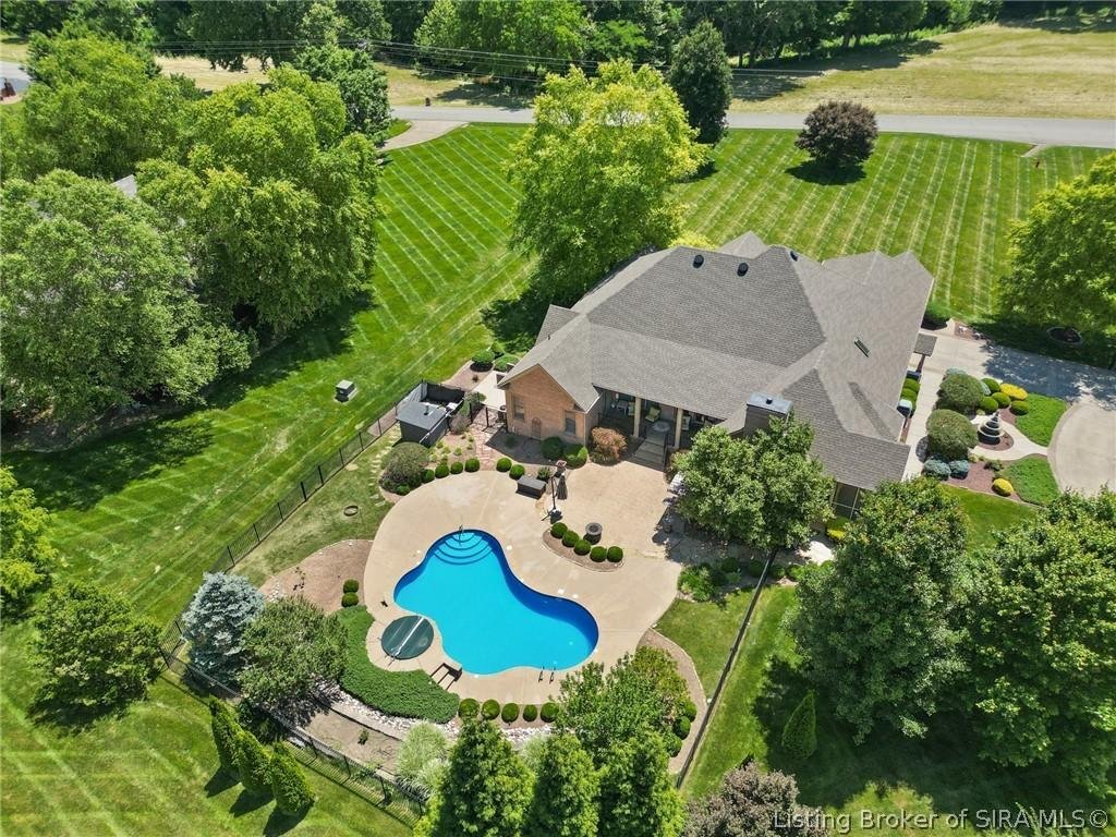 House in Floyds Knobs, Indiana, United States 2 - 18281799