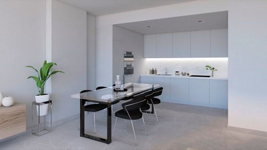 Villa in Banos y Mendigo, Murcia, Región de Murcia 5 - 18283126