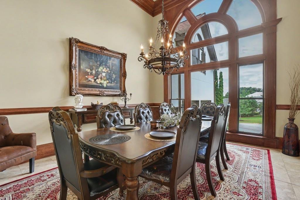 House in Jefferson, Georgia, United States 4 - 18280459