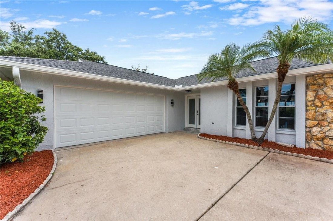 House in New Port Richey, Florida, United States 5 - 18281341