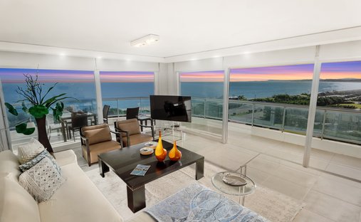 Apartment in Maldonado, Maldonado Department, Uruguay 1