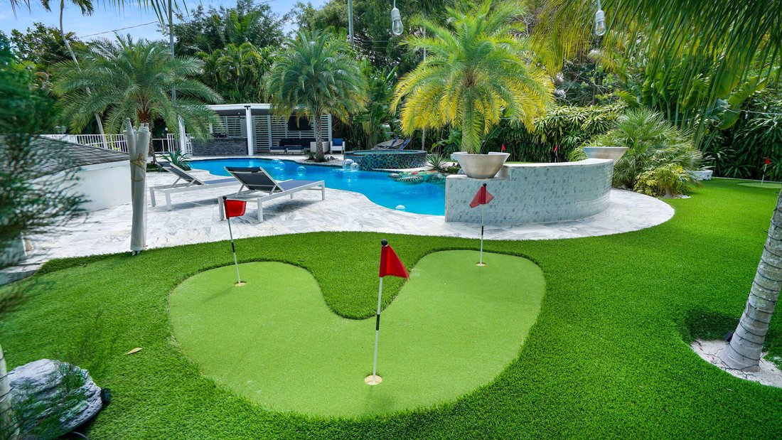 House in Wilton Manors, Florida, United States 4 - 18280306