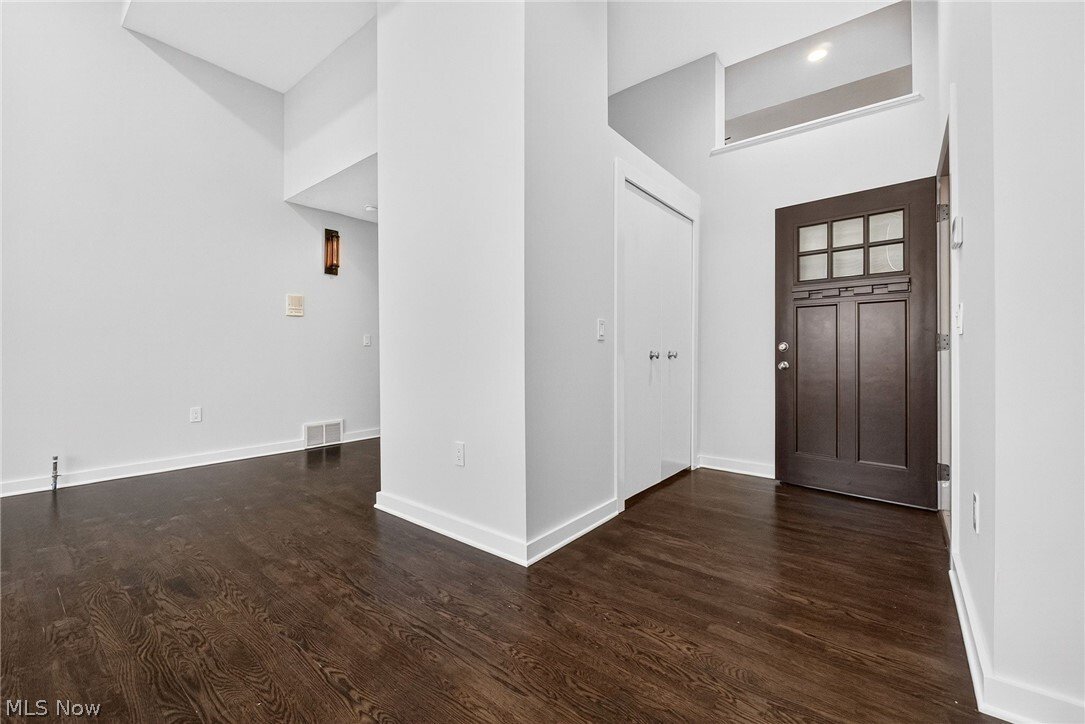 Townhouse in Cleveland, Ohio, United States 5 - 18280249