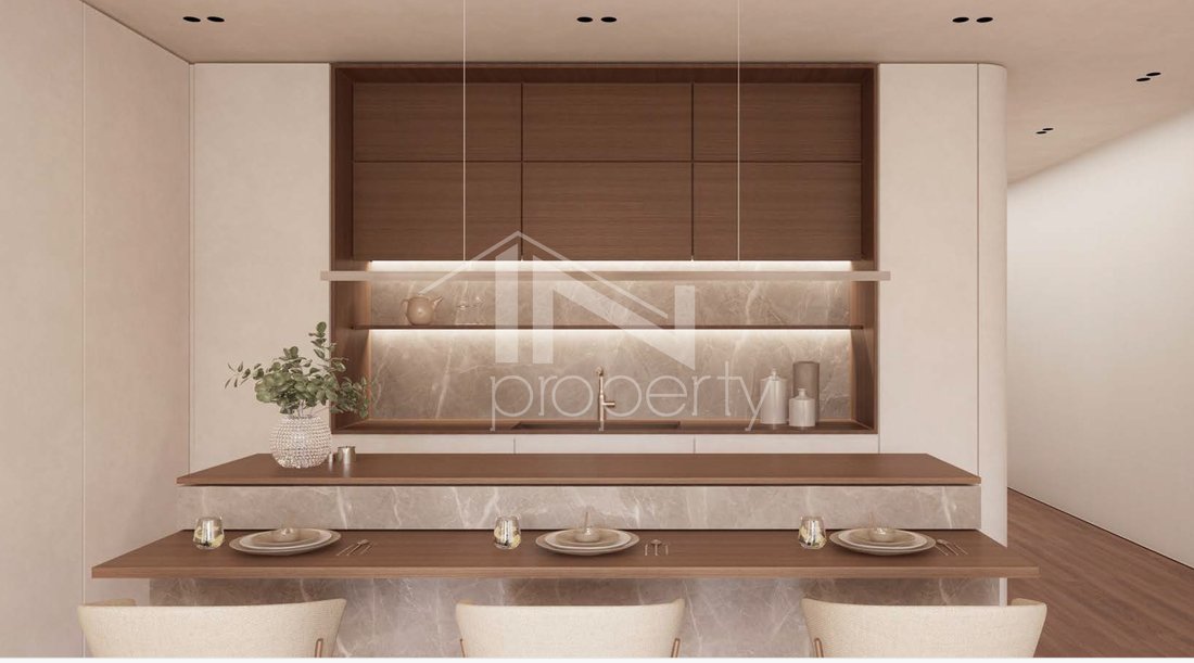 Apartment in Voula, Attica, Greece 5 - 18283873