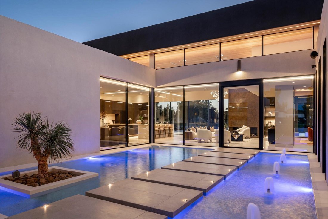 House in Scottsdale, Arizona, United States 1 - 18282970