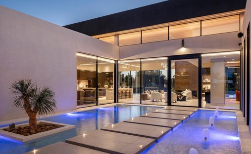 Casa a Scottsdale, Arizona, Stati Uniti 1