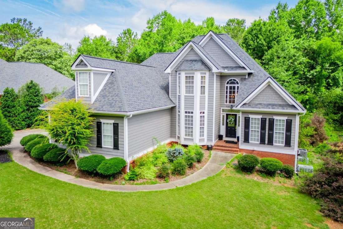 House in Carrollton, Georgia, United States 2 - 18281111
