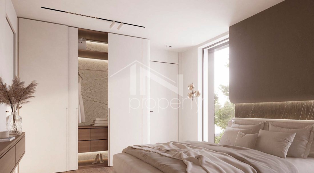 Apartment in Voula, Attica, Greece 5 - 18283977