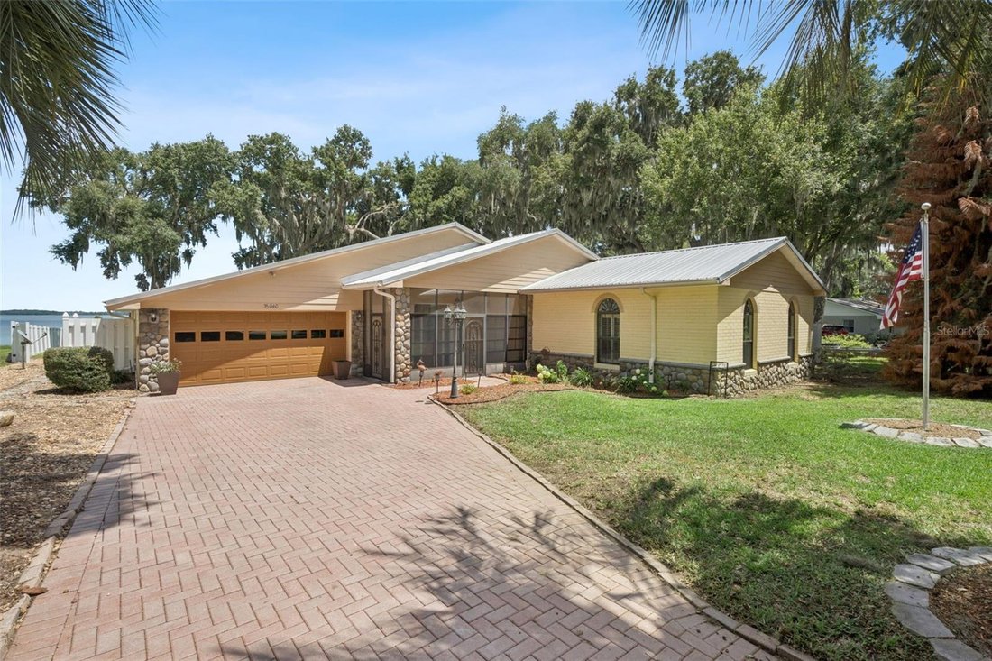 House in Fruitland Park, Florida, United States 1 - 18280949