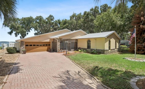 House in Fruitland Park, Florida, United States 1