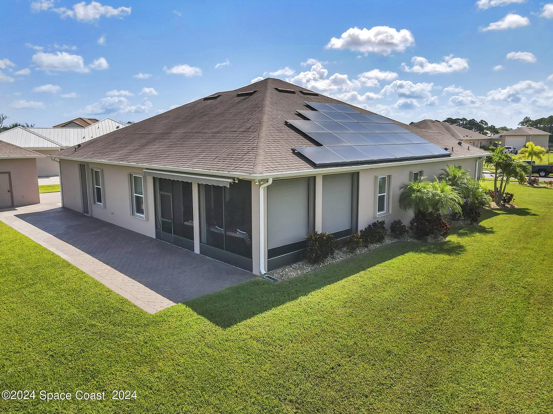 House in Melbourne, Florida, United States 4 - 18280708