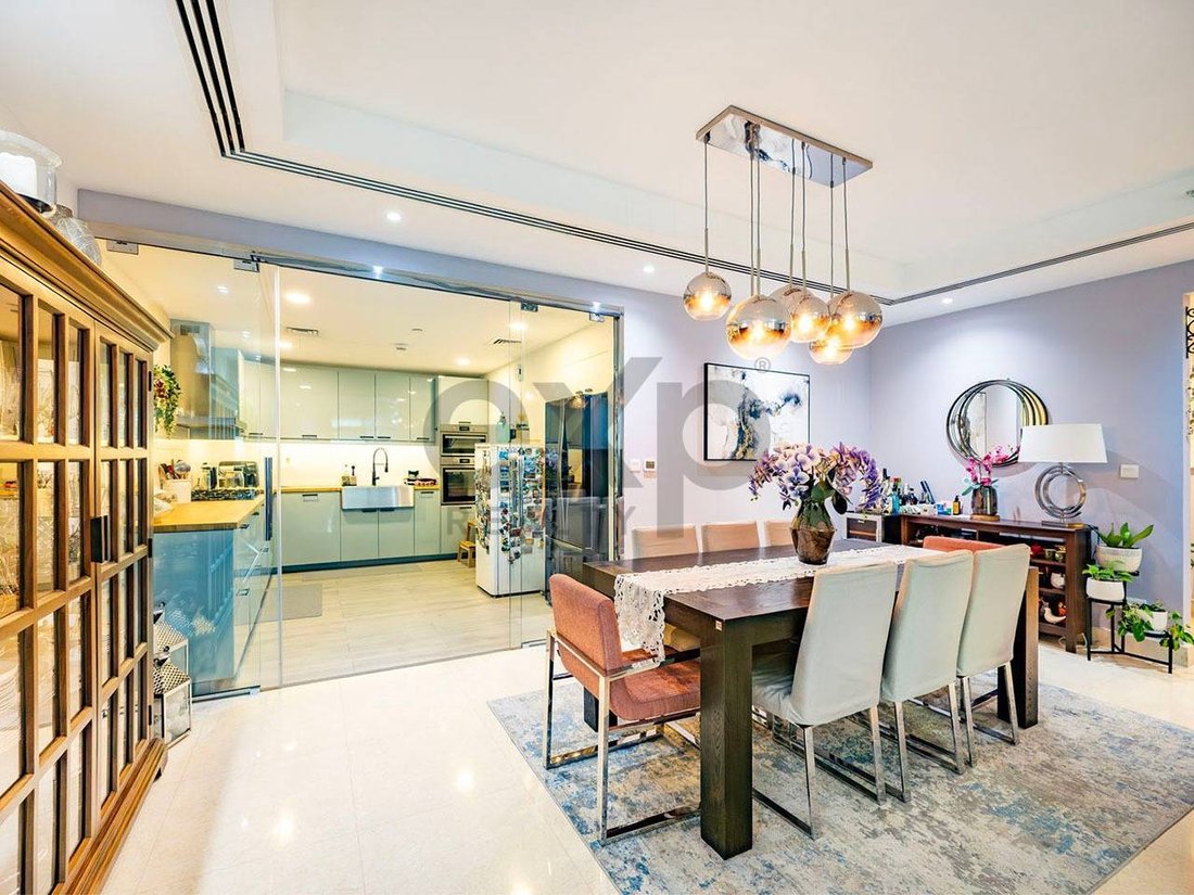 Apartment in Dubai Marina / Marsa Dubai, Dubai, United Arab Emirates 5 - 18280682