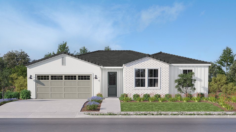 House in Bakersfield, California, United States 1 - 18282064