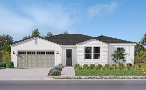 House in Bakersfield, California, United States 1