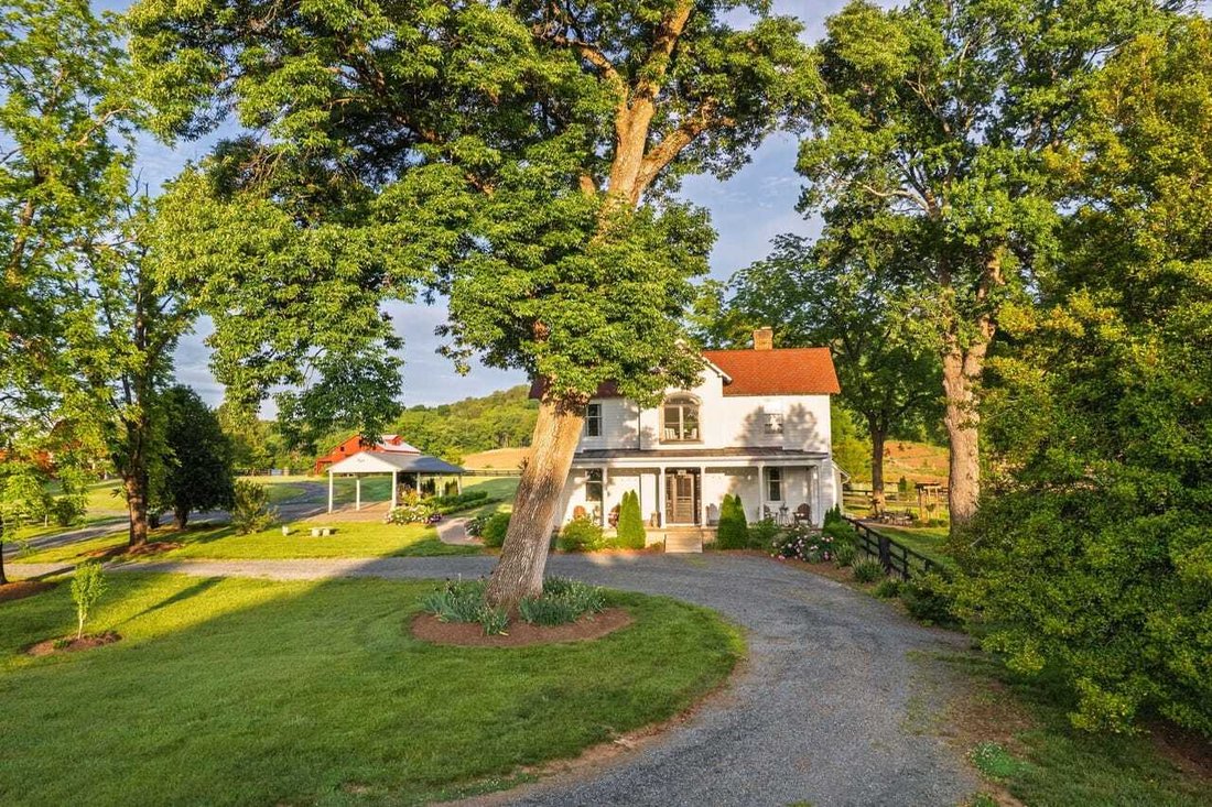 House in Rapidan, Virginia, United States 2 - 18280390