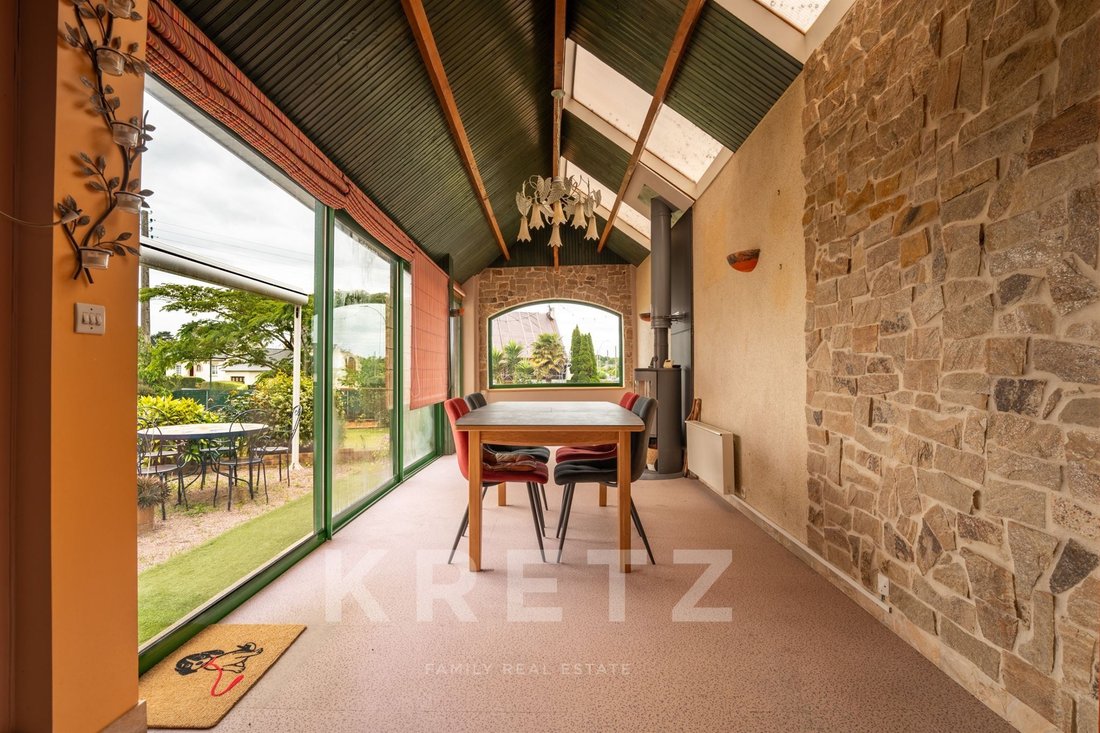 House in Pival-Saint Alexandre-Ville Mauny, Dinard, France 3 - 18282424