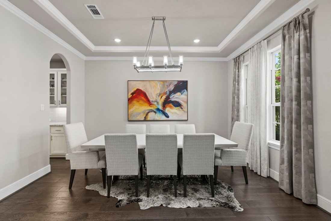 House in Rosenberg, Texas, United States 3 - 18281312