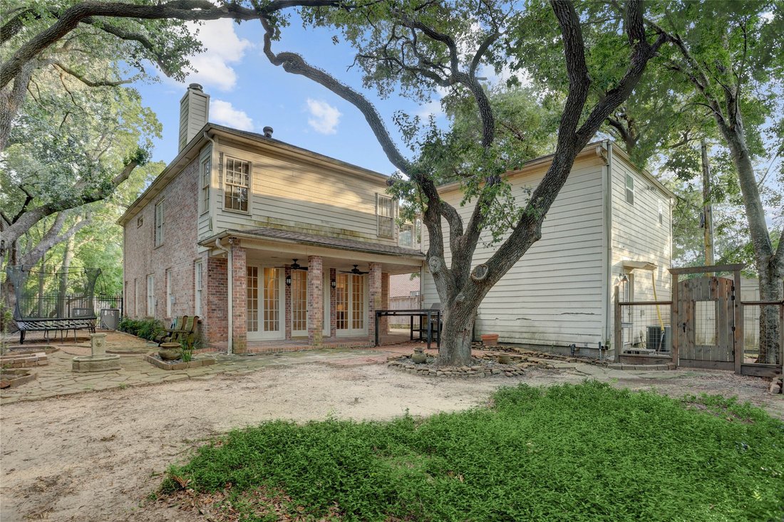House in Houston, Texas, United States 5 - 18282605
