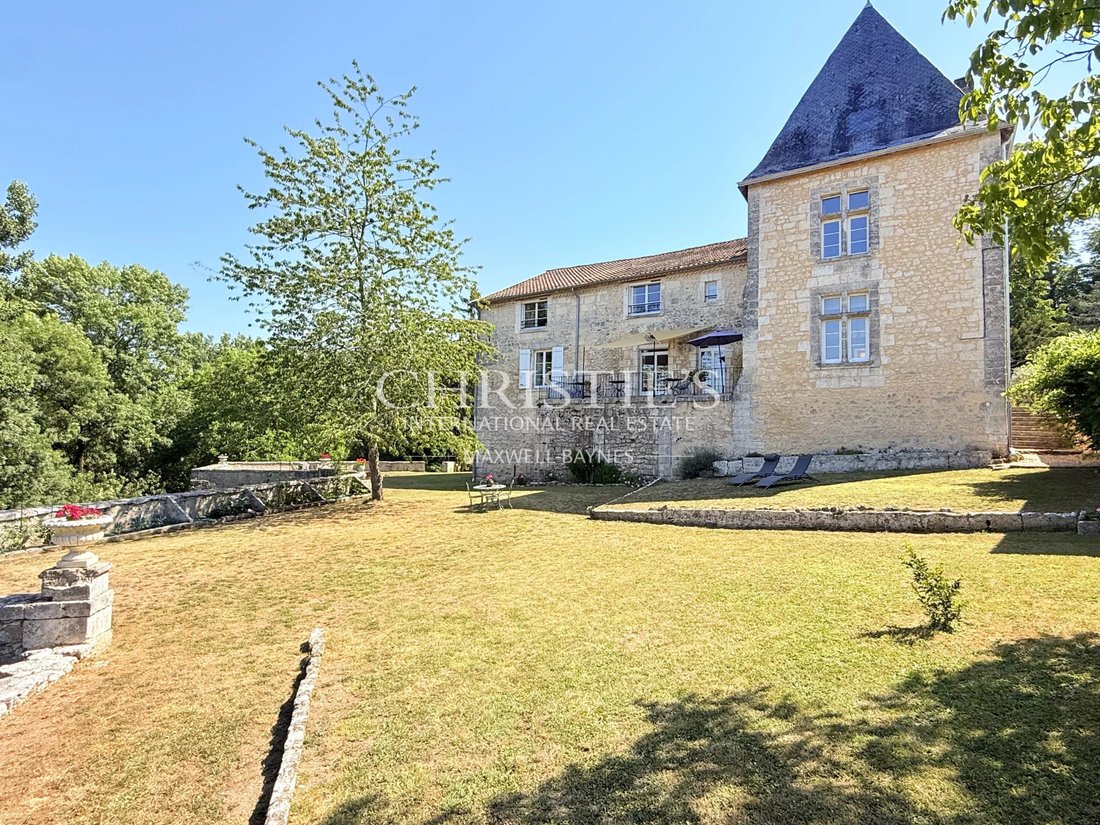 House in Brantome, Brantome en Perigord, France 3 - 18282822