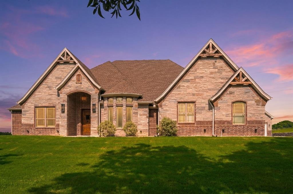 House in Weatherford, Texas, United States 3 - 18266096