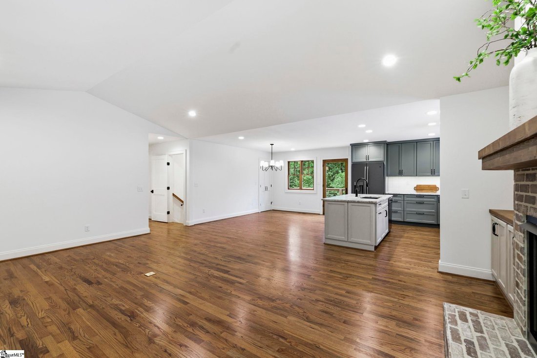 House in Saluda, North Carolina, United States 1 - 18157775