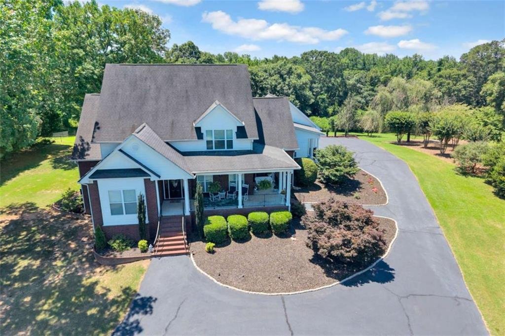 House in Alcovy Shores, Georgia, United States 3 - 18280437