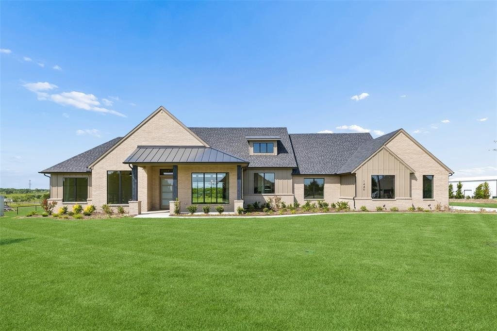 House in Royse City, Texas, United States 1 - 18281597