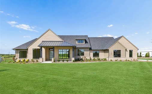 Casa a Royse City, Texas, Stati Uniti 1