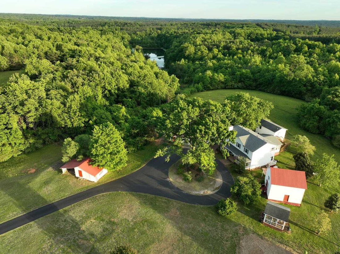 House in Callands, Virginia, United States 5 - 18280420