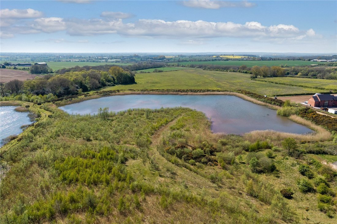 Land in Newbold Verdon, England 5 - 18280363