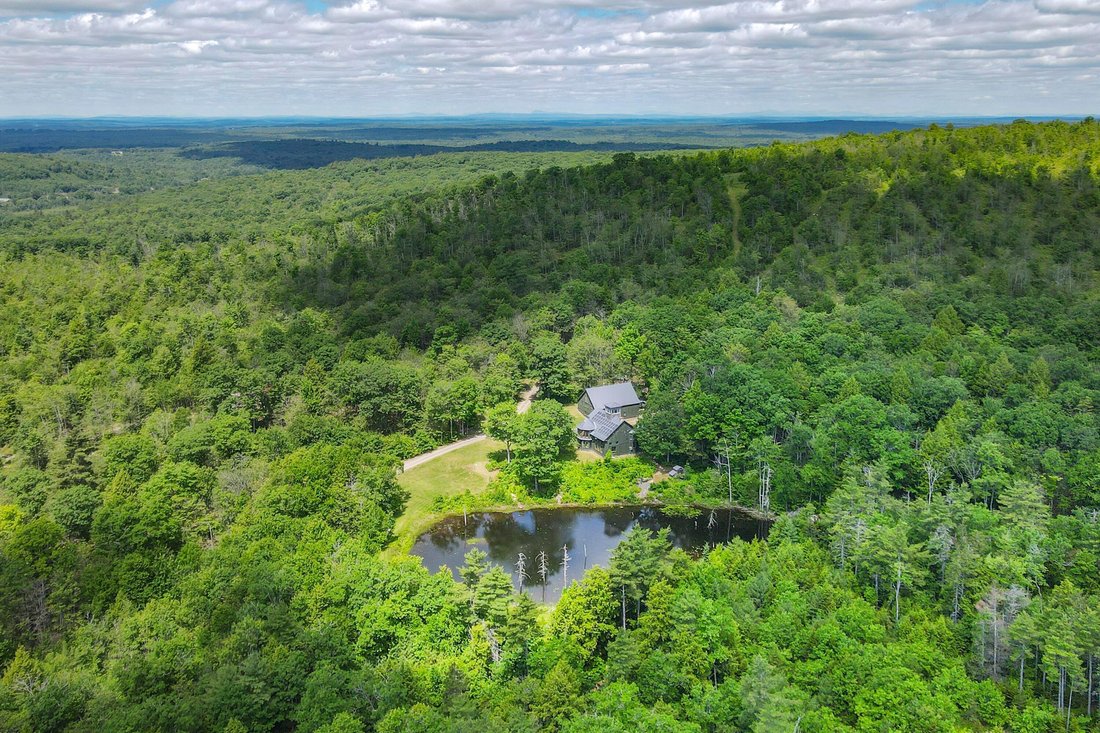 House in Washington, Maine, United States 1 - 18283635