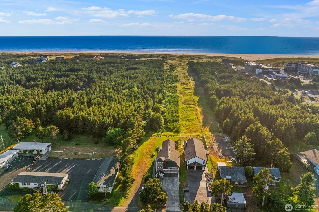 Casa a Long Beach, Washington, Stati Uniti 4 - 18282737